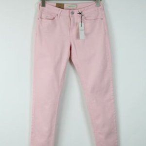 NWT Womens Maison Scotch La Bohemienne Miami Jeans, Size W27 L27